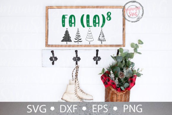 Fa La La SVG: Graphics & T‑Shirt Designs Reviewed