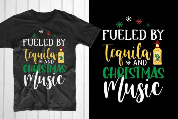 Fueled by Tequila and Christmas Music: A Design Review