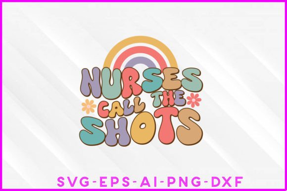 Nurses Call the Shots Groovy Design: A Hands-On Review