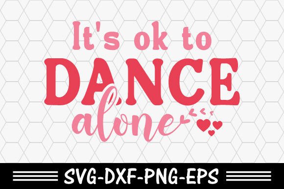 Valentine's Day SVG Graphics for T-Shirt Designs & Crafting