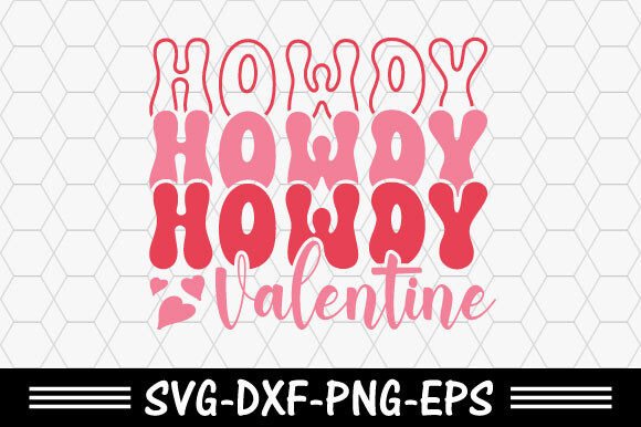 Valentine s Day Svg: Howdy Valentine Embroidery Review